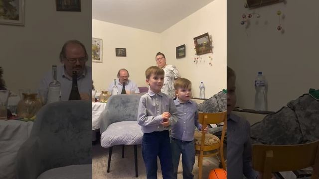 Славься Отечество...
