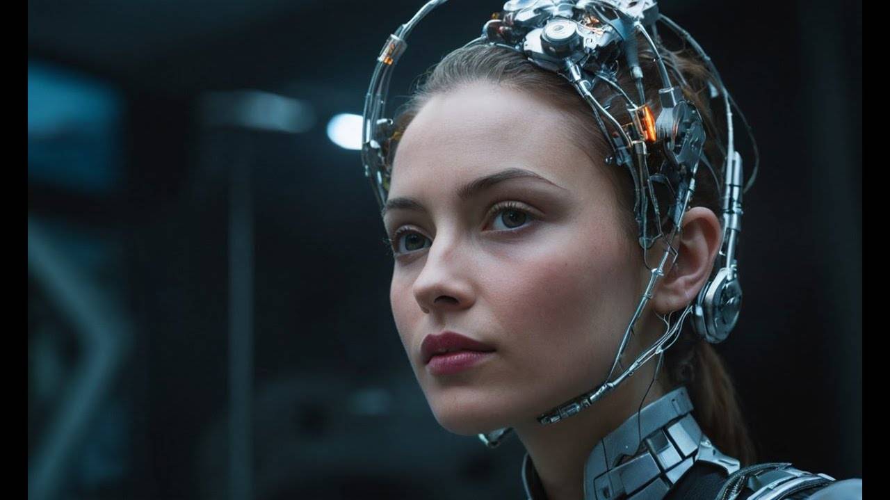 Искусственный интеллект: Эволюция от анализа данных к операционализации действий.