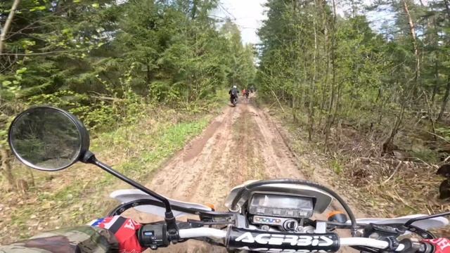 Прохват до Змеиного камня