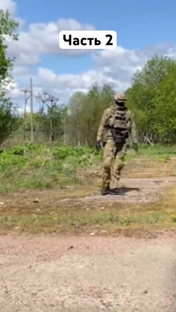 Страйкбольная граната часть 2 #airsoft #fake #replica