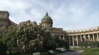 Божественная литургия 14 мая 2025 года, Казанский кафедральный собор, г. Санкт-Петербург