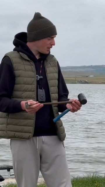 Кто собрался ехать первый раз #карп #carpfishing #carp #поймало