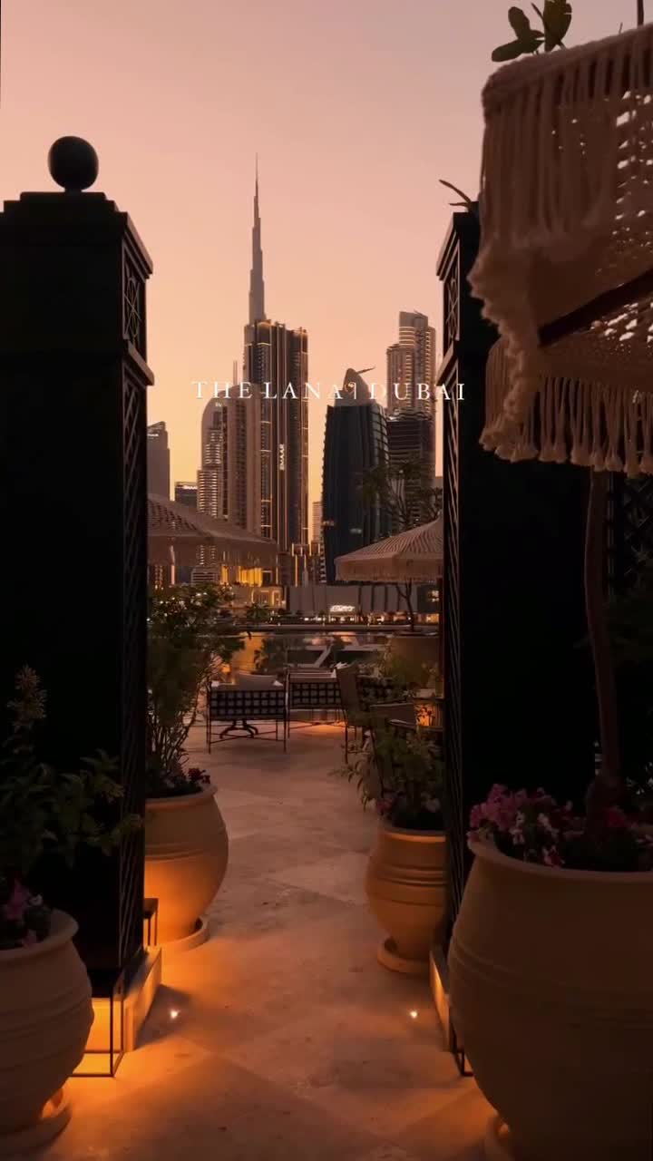 📍Дубай, #ОАЭ🇦🇪