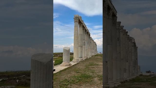 Семь церквей из книги Откровений