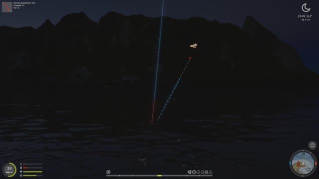 Russian Fishing 4 Баг с оснасткой " обезьянка "