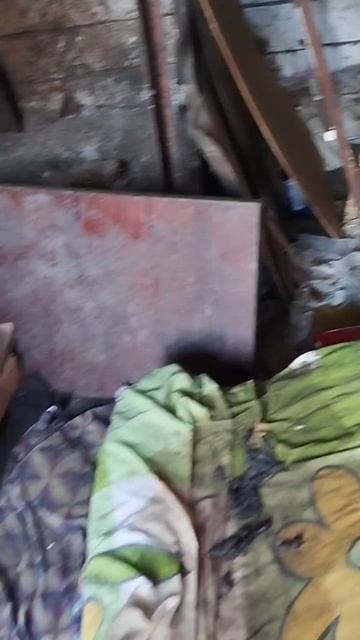 Ещё одна жестокая история, но, Слава Богу, со счастливым концом.