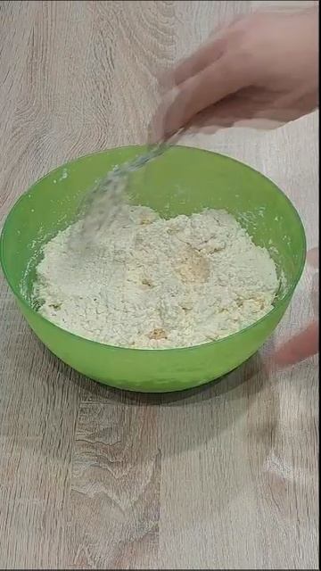 Пачка творога и 30 минут! Вкуснятина к чаю, от которой не останется и крошки! просто, быстро, вкусно