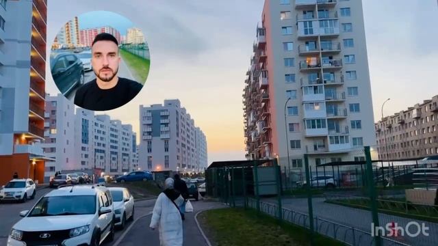 Московское шоссе 258 к. 1