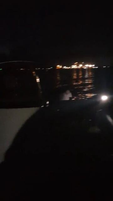 Калининградский залив. Отчёты