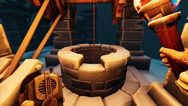 Тупняки и фиг с ними // We Were Here Forever  #2