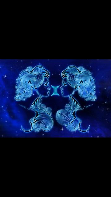 Близнецы Гороскоп на завтра (28.09.2021)