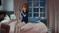 Мой Парень не Знал, что Я Тайно Установила Слуховой Ап?