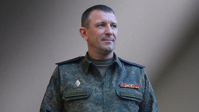 Дело генерала Попова