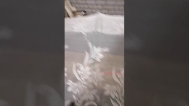 Палатка для ночной рыбалки своими руками!