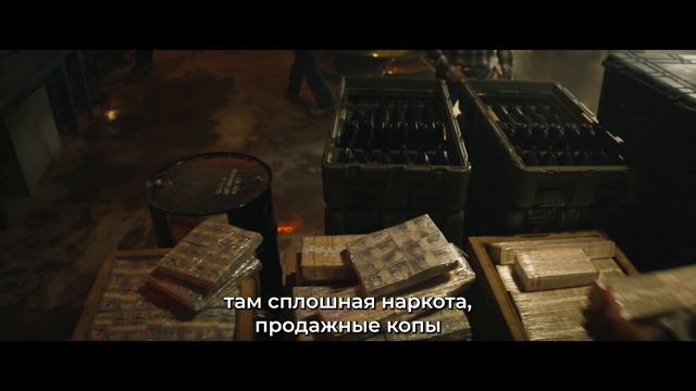 Никто 2 — Русский Трейлер (4K UHD, Субтитры, 2025)