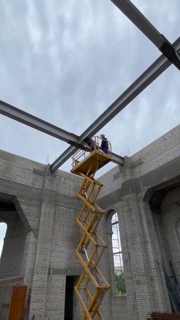 Сварка: день 2 #сварка #стройка #welding #welder #строительство