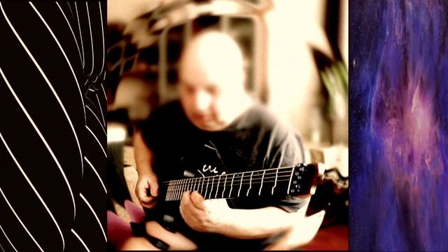 Blues 🎸 Solo