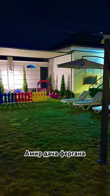 Бассейн с подогревом 30°. Финская сауна 120° +998995342035