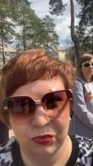 Пришла на коецерт 💐