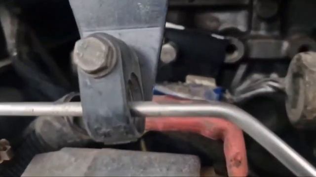 Утечка антифриза в Thermo King SL200 — полная диагностика и неожиданная развязка! 🚛❄️