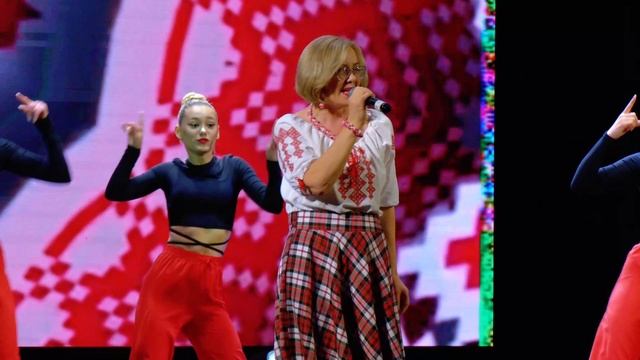 "Полюблю я белоруса" Алёна Любава