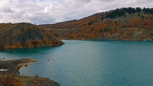 Остров Сахалин, юг острова. Поездка на мыс Евстафьева. 5 часть.mp4