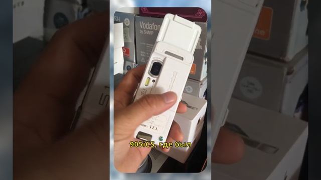 😍 Японские телефоны - БЕЗУМИЕ! 🤪
