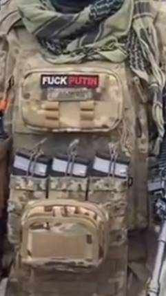 🔴Колумбийские наёмники🔴Хохлушки и рады их обслуживать!🔴