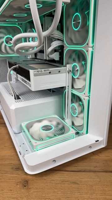 Сборка №12139, INTEL CORE i7-12700KF, RTX 5070, 32GB DDR5