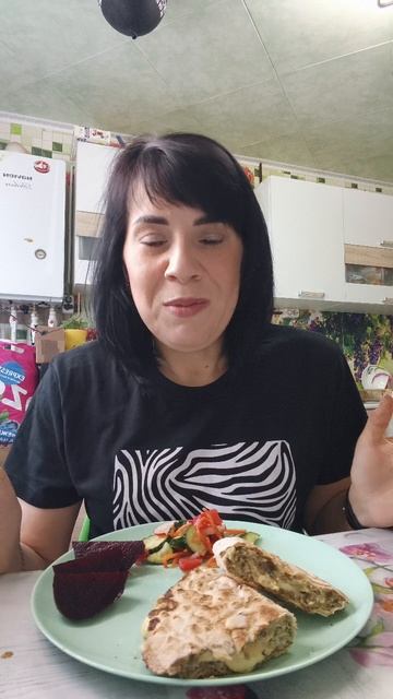 Сырное утро ,очень полезный завтрак