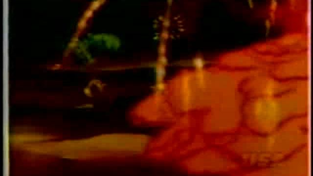Майти Маус - Могучий Мышонок 25. Кракатау