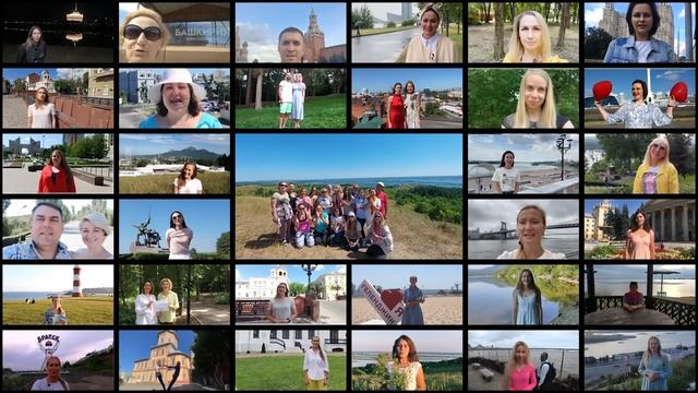 20 лет Международной Академии Рами