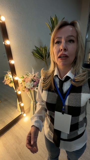 Вау! Новое достижение Натальи Кайзер.