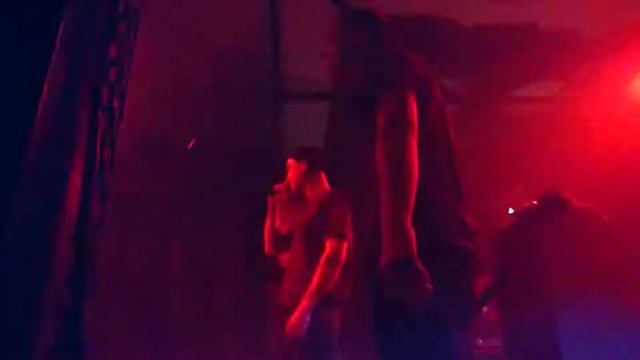 макултура - альцгеймер (live@Брюгге 2017-11-16)