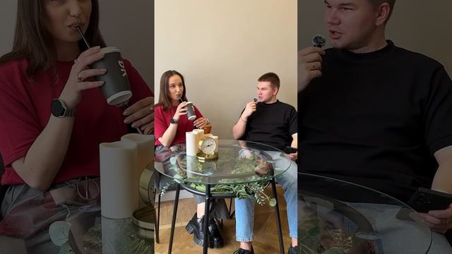 Я хотя бы НЕ... | SMM