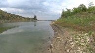 Варатик Рыбалка в заливе реки Чугур. Alex Pro