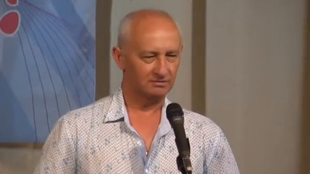 4 й фестиваль творчества людей с ограниченными возможностями Часть6
