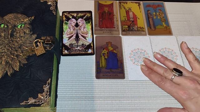 БЛИЗНЕЦЫ ♊ КАРТА дня с 3 по 9 ИЮНЯ 🍀🍀🍀. Таро прогноз.
