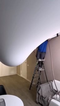 Ceiling pant #shortsvideo
