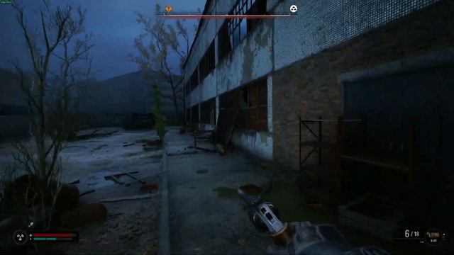 Проходження S.T.A.L.K.E.R. 2: Heart of Chornobyl - Частина 53