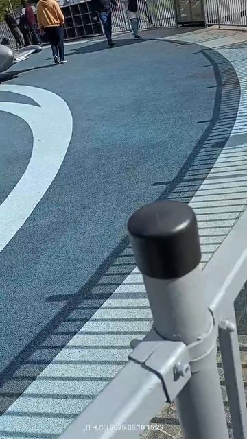 Астродром ВДНХ состояние после