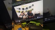 Наглядный пример искривления пространства на расстоянии