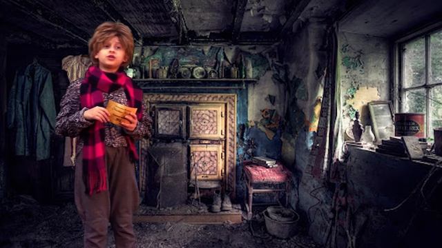 Тяжкун Катерина, 5 клас СЗШ №8