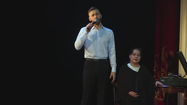 «Поклонимся за тот великий бой» (2023, режиссер К. Заборихин)