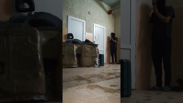 Страшно прикол смотреть