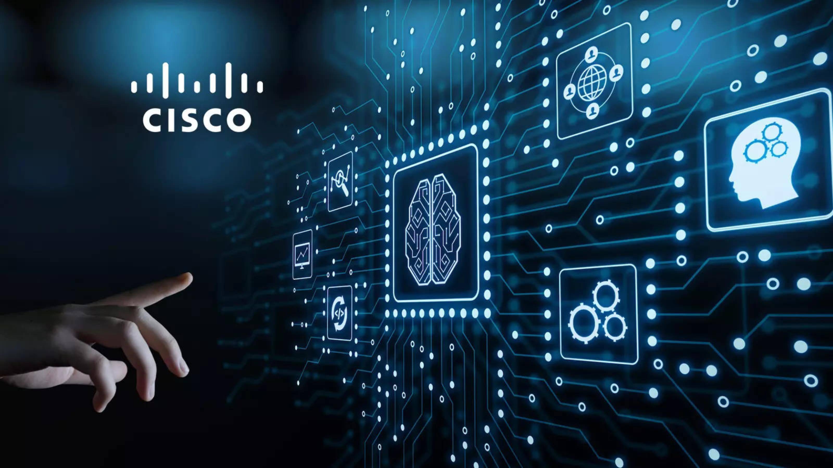 Настройка DHCP и NAT на маршрутизаторе Cisco.