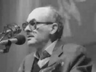 Булат Окуджава - Бери шинель пошли домой