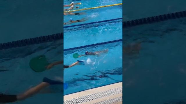 #Бассейн #Айсель #Расулова #Плавание #Москва #Спорт #Sport