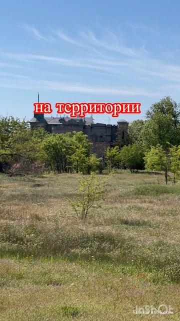 Неизвестные особняки Крыма