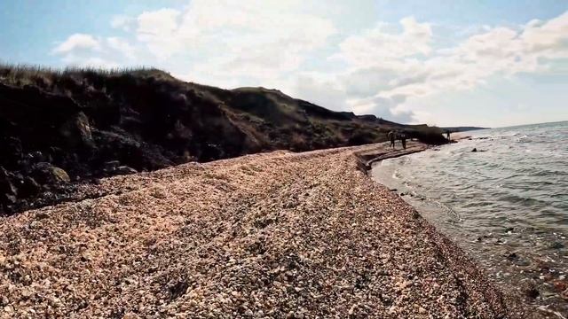 «Выживание у моря (Часть 1) ➔ Скоро: Рыбалка и секретны?